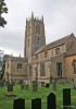 Folkingham Church